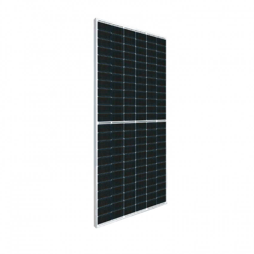 Panel Solar Fotovoltaico Monocristalino 550W SUNERGY Mars Series SUN 72M-H8