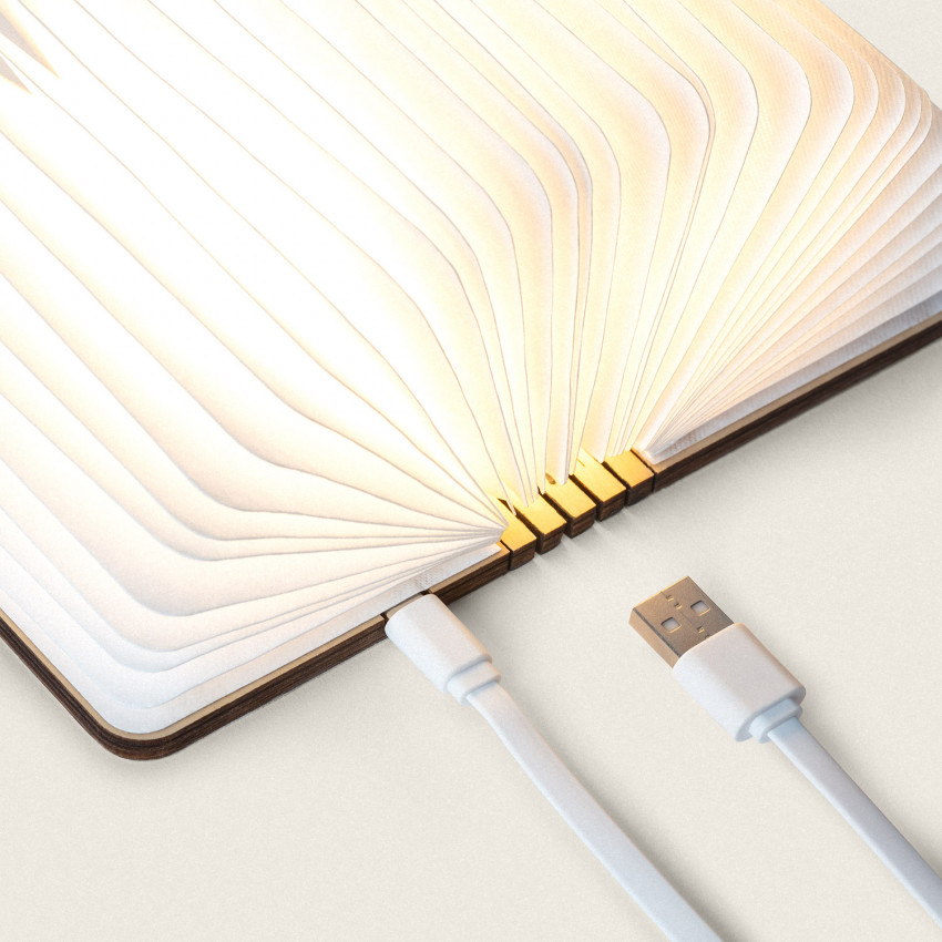 Lámpara LED Libro S 3W