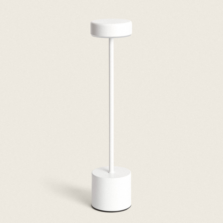 Producto de Lámpara de Mesa LED 2W Portátil con Batería USB Recargable Zimba