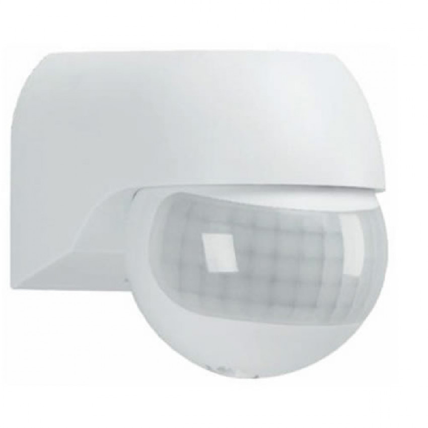 Sensor de Movimento PIR 180° Sphere