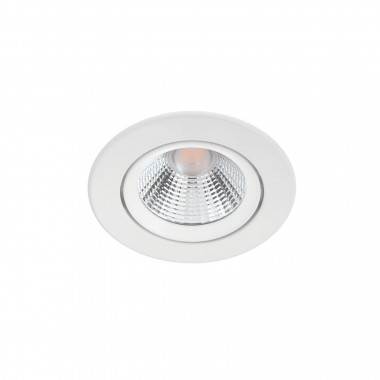 Producto de Foco Downlight LED Regulable 5.5W PHILIPS Sparkle Corte Ø 70 mm