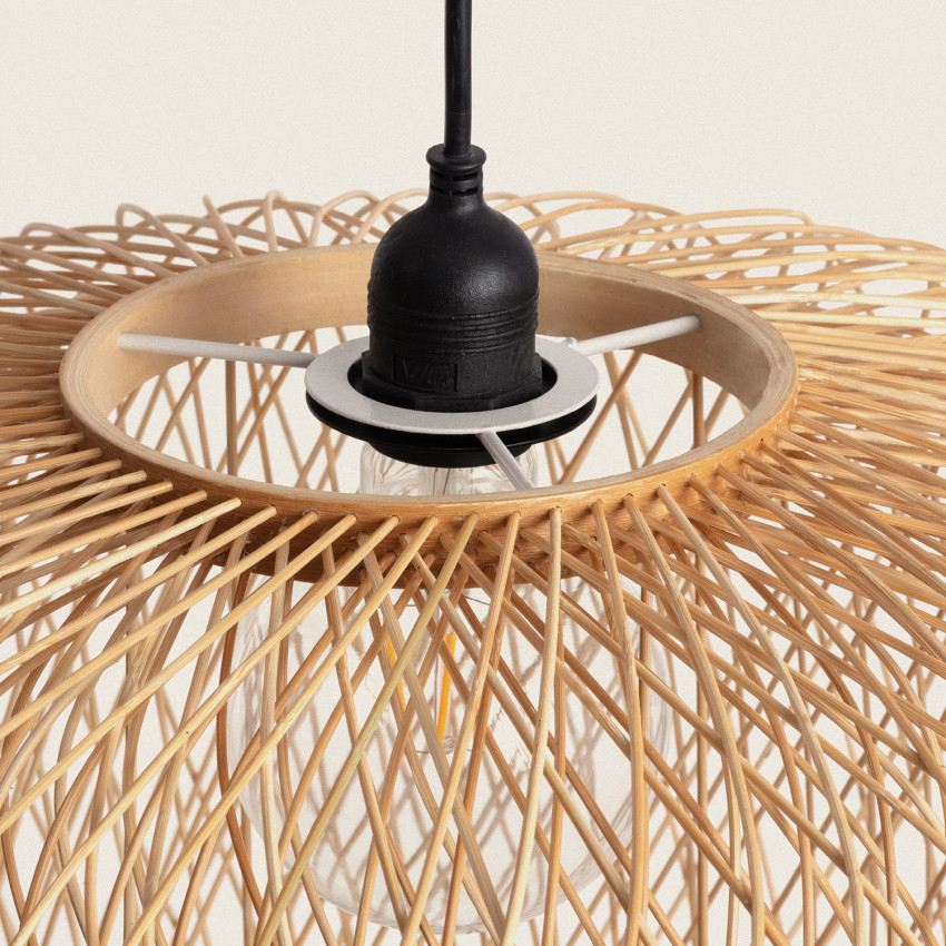 Producto de Lámpara Colgante Bambú Exterior Dao Do