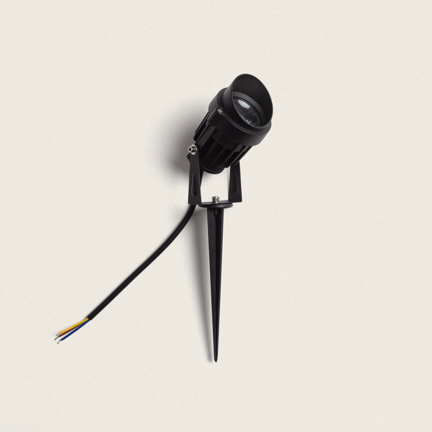  Foco LED con Pincho Vetusta 12W