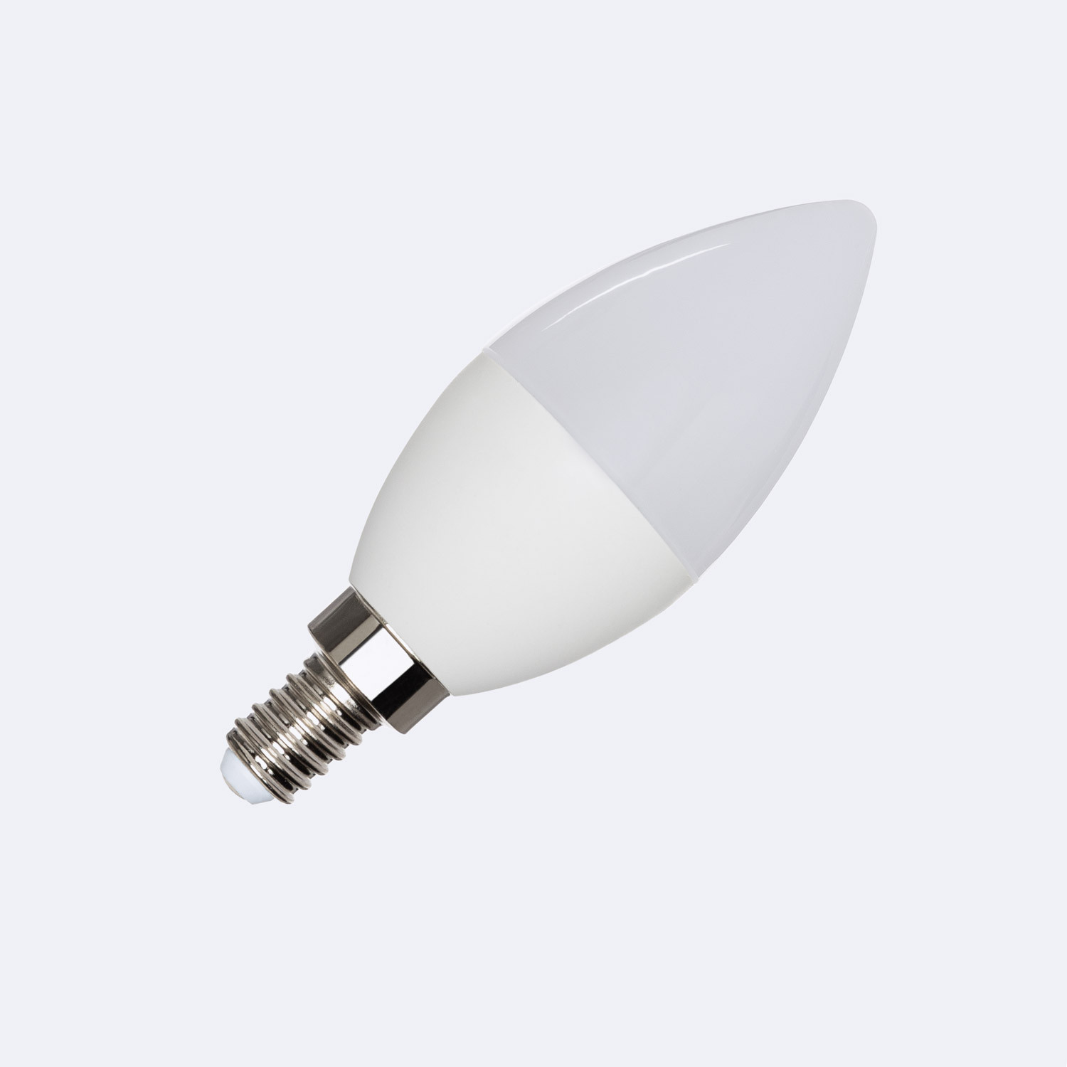 Produto de Lâmpada LED E12 7W 700 lm C37 IP65