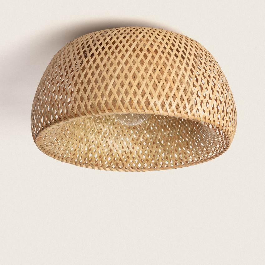 Producto de Lámpara de Techo Bambú Kea Big