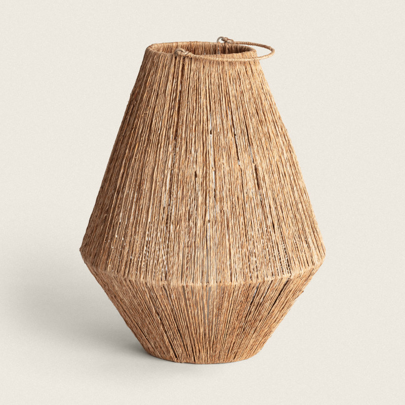 Candeeiro de Mesa Yute Tuareg