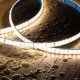 Tira LED 220V AC 120LED/m IP67 Ancho 10.5 mm Corte Cada 10 cm