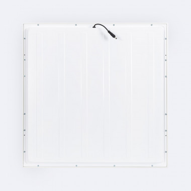Producto de Panel LED 60x60 cm 40W 4000lm Microprismático (UGR17) LIFUD + Kit de Superficie