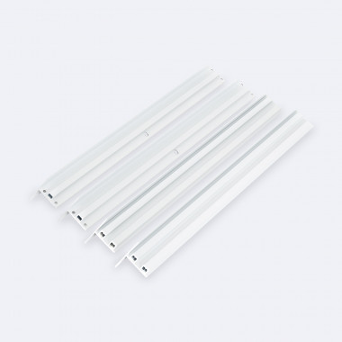 Producto de Marco Empotrable para Paneles LED 30x30 cm  