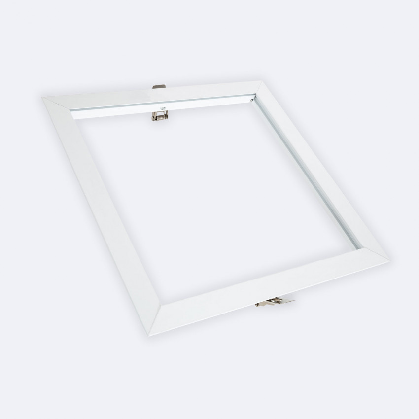 Produto de Moldura Encastrável para Paineis LED 30x30cm