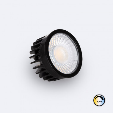 Producto de Módulo LED 4-6W MR16 / GU10 4CCT Regulable para Aro Downlight