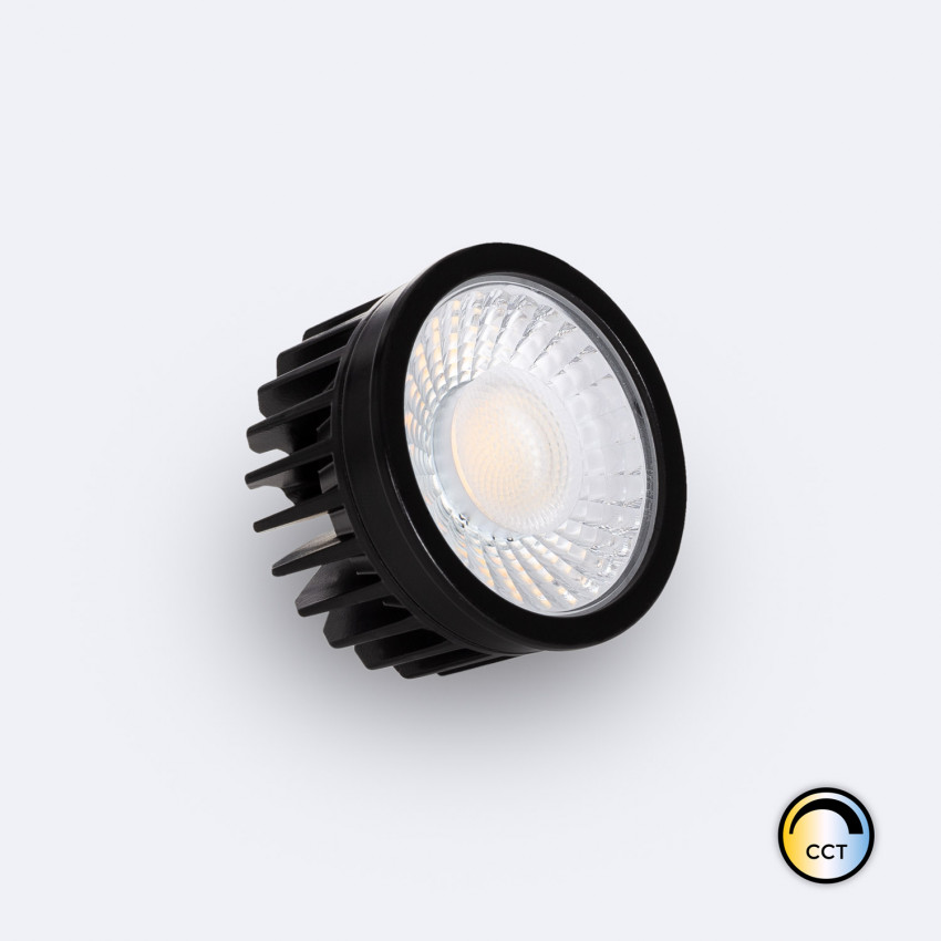 Módulo LED 6-4W MR16 / GU10 4CCT Regulable para Aro Downlight