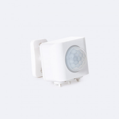 Sensor de Movimiento PIR 120º Mini - efectoLED