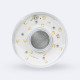 Bombilla LED Alumbrado Público Corn E27 45W IP65