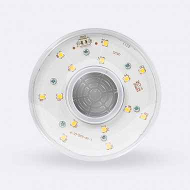 Produto de Lâmpada LED E27 45W Iluminação Pública Corn IP65