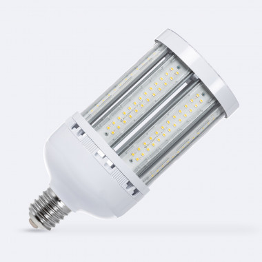 Produto de Lâmpada LED E40 80W Iluminação Pública Corn IP65