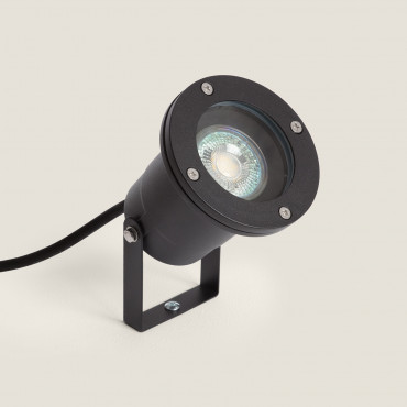 Luces Exterior LED RGBW 5W WiFi Gardenspot - efectoLED