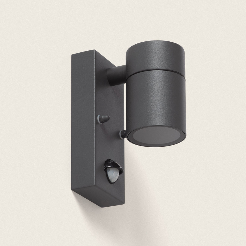 Produto de Edit Stone Outdoor Wall Light with PIR Sensor - Anthracite