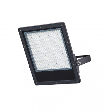 Producto de Foco Proyector LED 150W Regulable 0-10V 170 lm/W IP65 ELEGANCE Slim PRO Negro