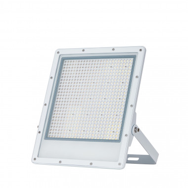 Produto de Foco Projetor LED 150W Regulável 0-10V 170 lm/W IP65 ELEGANCE Slim PRO Branco 