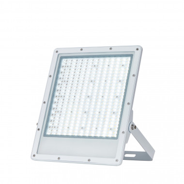 Produto de Foco Projetor LED 200W Regulável 0-10V 170 lm/W IP65 ELEGANCE Slim PRO Branco 