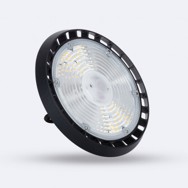 Product Campana LED Industrial UFO 100W 170lm/W HBE LIFUD Regulable 0-10V
