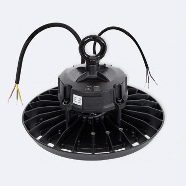 Producto de Campana LED Industrial UFO 150W 170lm/W HBE Smart LIFUD Regulable