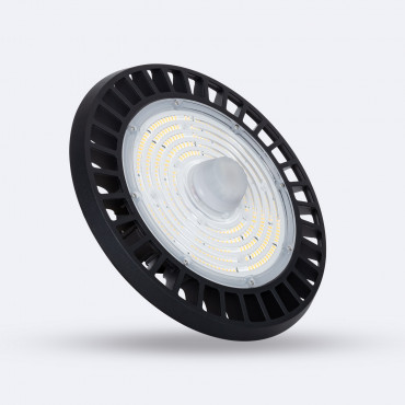 Product Campana LED Industrial UFO 200W 170lm/W HBE Smart LIFUD Regulable