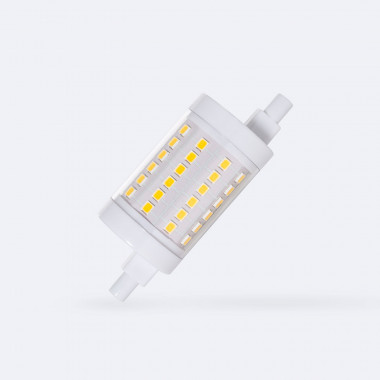 Bombilla LED R7S 9W 1000 lm 78mm