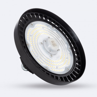 Campana LED Industrial UFO 150W 150lm/W HBD Smart LIFUD Regulable 0-10V