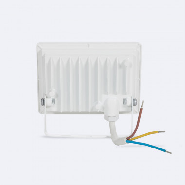 Producto de Foco Proyector LED 20W 120lm/W IP65 S2 Blanco