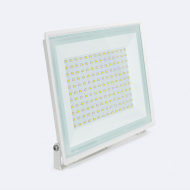Foco Projetor LED 100W 120lm/W IP65 S2 Branco