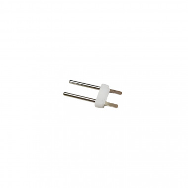 Pin para conector de Tira LED 220V AC SMD2835 IP65 Ancho 12mm Monocolor