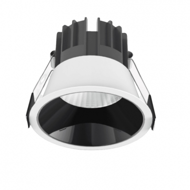 Foco Downlight LED 7W IP44 Corte Ø 65 mm