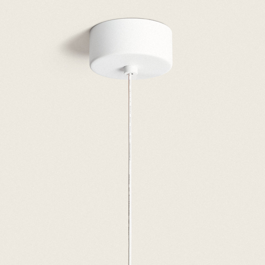 Producto de Lámpara Colgante LED 6W Aluminio Astrid