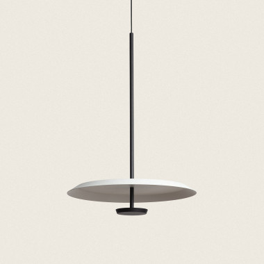 Lámpara Colgante LED 10.5W Aluminio Ariella
