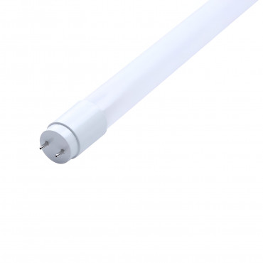 Tubo LED T8 G13 120 cm Nano PC Conexión un Lateral 18W 130lm/W - efectoLED