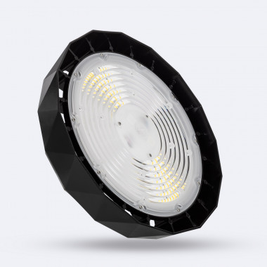 Campana LED Industrial UFO HBM PHILIPS Xitanium 200W 200lm/W
