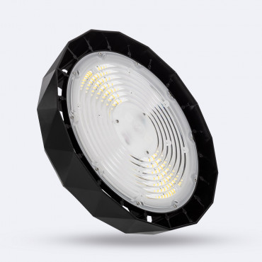 Product Campana LED Industrial UFO 200W 200lm/W Smart PHILIPS Xitanium LEDNIX