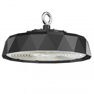 Producto de Campana LED Industrial UFO 150W 160lm/W LEDNIX Regulable DALI