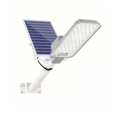 300W solar street light, without blue mark,Polycrystalline 35W 6V, Lithium battery 30000MAH 3.2V, Black housing
