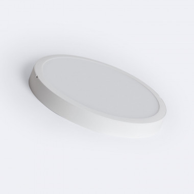Plafón LED 30W Circular Ø300 mm