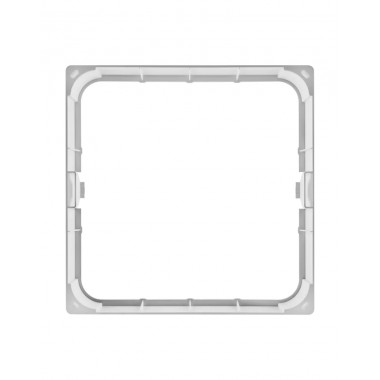 Producto de Marco Superficie para Placa LED Corte 210x210 mm LEDVANCE