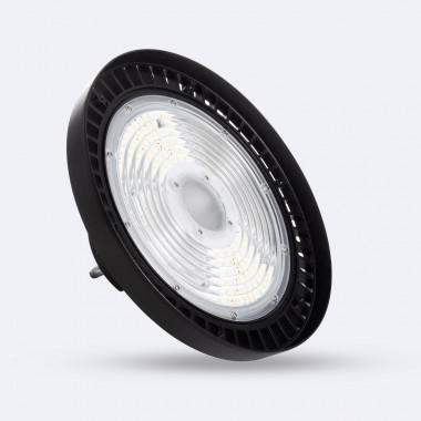 Campana LED Industrial UFO HBD MOSO 200W 150lm/W Regulable DALI LEDNIX