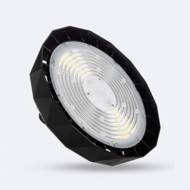 Campana LED Industrial UFO 150W 200lm/W LEDNIX Regulable DALI
