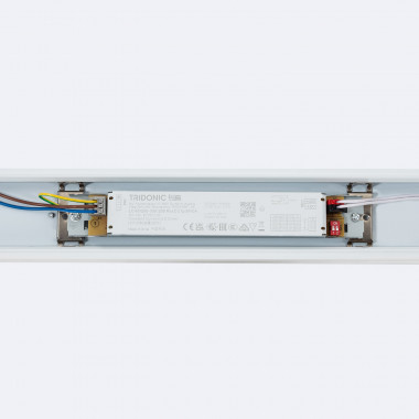 Produto de Barra Linear LED Trunking 33~58W TRIDONIC 150cm 180lm/W Easy Line LEDNIX