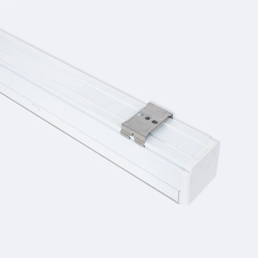 Produto de Kit de Superfície para Barra Linear LED Trunking Easy Line LEDNIX