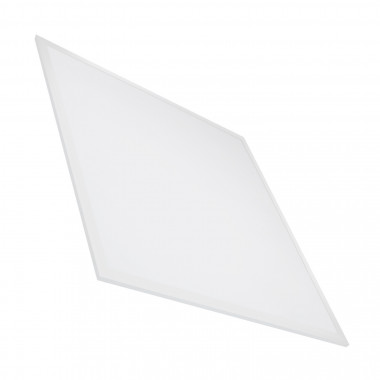 Painel LED 60x60 cm 22W 3600lm 163 lm/W Classe C Alta Eficiência