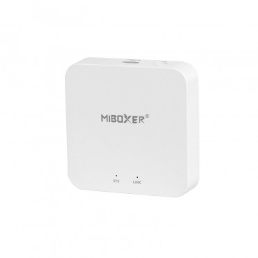 Product Gateway WiFi MiBoxer 2.4GHz WL-Box2