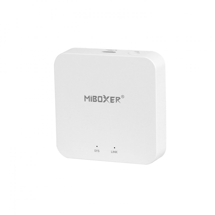 Gateway WiFi MiBoxer 2.4GHz WL-Box2